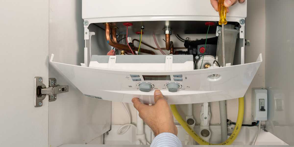 Boiler Repair Near Me