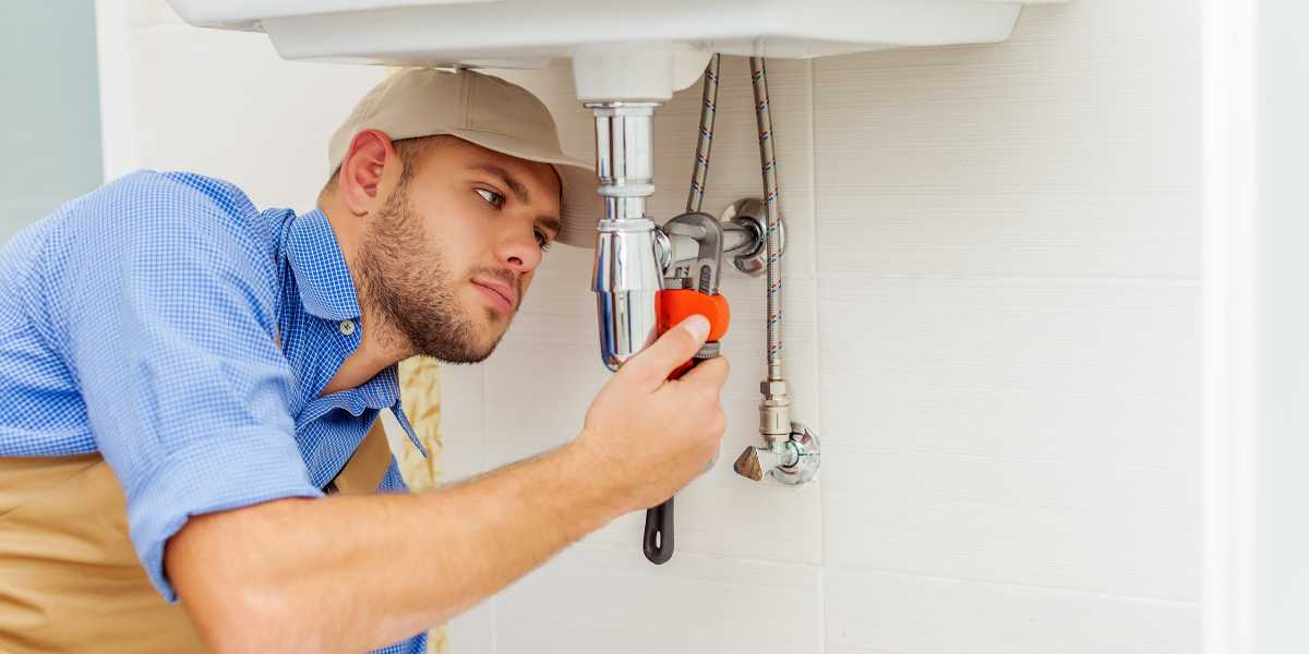 Emergency Plumbing Repairs Near Me